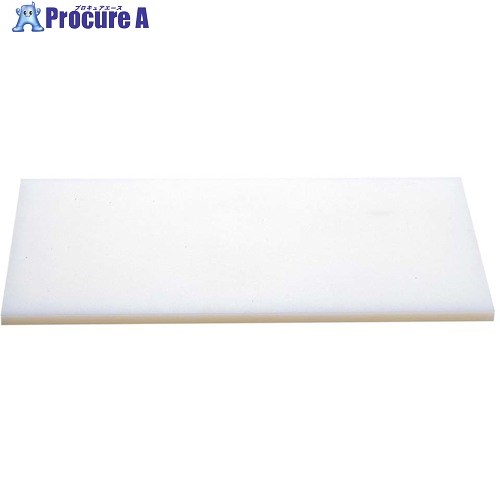 EBM ヤマケン K型プラスチックまな板 K6 750×450×50 両面サンダー仕上 4105440 1枚 ■▼468-3834 【送料都度見積】 38,111円