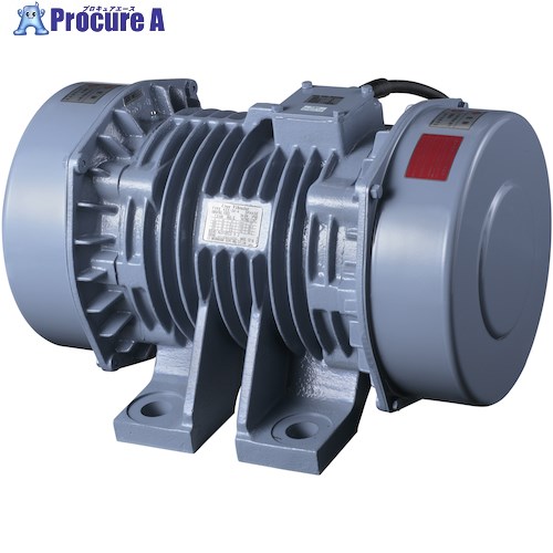 ユーラス ユーラスバイブレータ KEE-34-4B 400V KEE-34-4B 400V 1台 ■▼468-7921 ※車上渡し