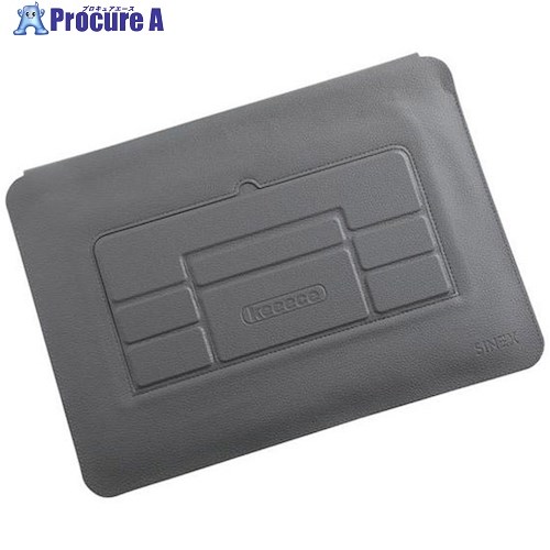 グリーンクロス 2Way PCBag グレー 6300033690 1台 ■▼469-4194 ※個人宅様送り不可