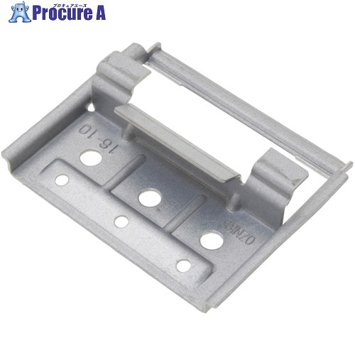 楽天市場】NICHIHA 留付け金具EX「JE555」【 50個入/袋】 上下