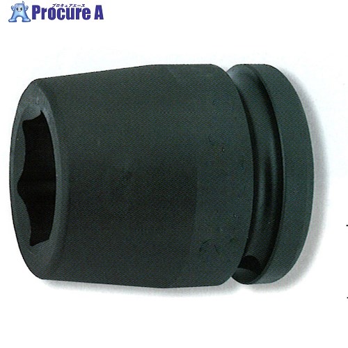 JTC 19mmインパクト用ソケット 54mm JTC645254 1個 ■▼471-8414
