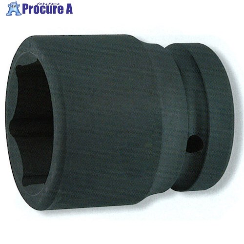 JTC 25.4mmインパクトソケット 65mm JTC845865 1個 ■▼472-1577