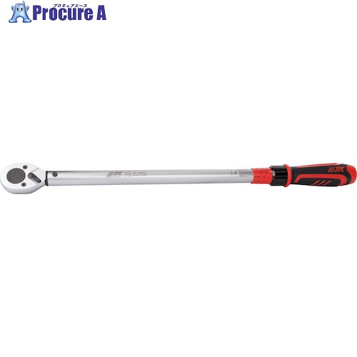 JTC トルクレンチ 9.5mm JTC6683JN 1個 ■▼472-7830