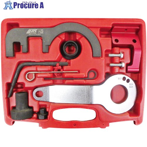 JTC ディーゼルタイミングツールセット JTC6796 1S ■▼472-9434 28,382円