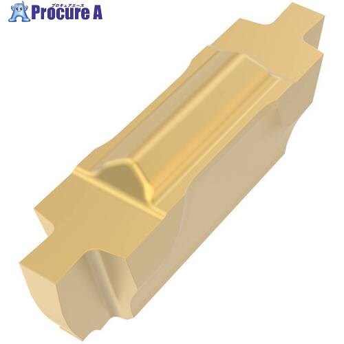 セコ 旋削 MDT溝入れ用インサート CP500 LCGA130300-0135-FG CP500 10個 ▼482-9459