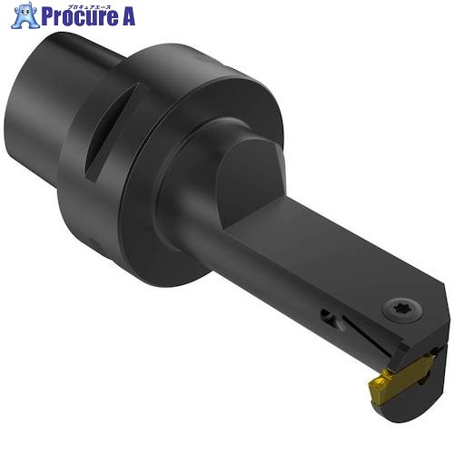 セコ 旋削 キャプト C5-CGIL-24090-1603 1個 ■▼483-2379 【送料都度見積】