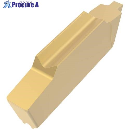 セコ 旋削 MDT溝入れ用インサート CP500 LCGN160300-0115-FG CP500 10個 ■▼484-6802 【送料都度見積】