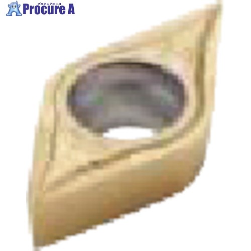 セコ 旋削ISOポジインサート(超硬/サーメット) CP200 DCMT070202-F1 CP200 10個 ■▼485-1638 【送料都度見積】