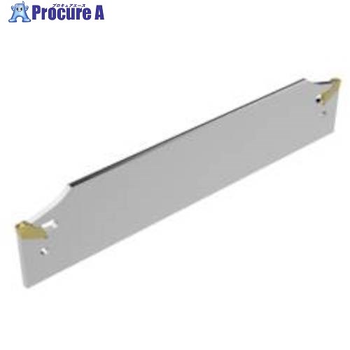 セコ 突っ切り工具 - 150.10 高速度鋼製 (HSS) - ブレード 150.10A-25-5 1個 ■▼488-8141 【送料都度見積】
