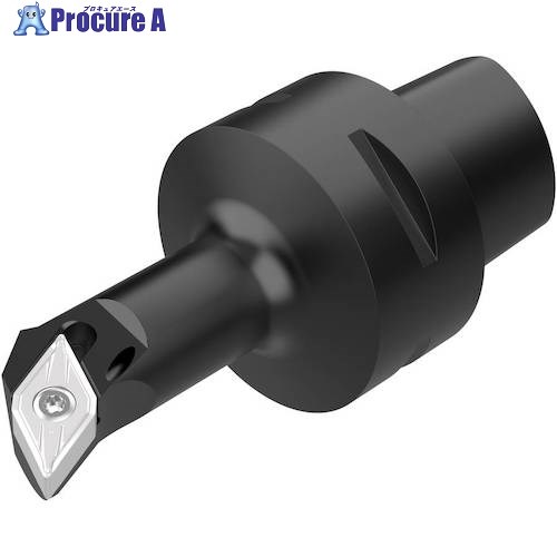 セコ 旋削 キャプト C4-PDQNR-22110-11 1個 ■▼490-5564 【送料都度見積】