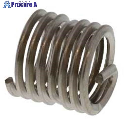 SUNCO ステンロックスプリュー P＝1.0 LM6-2D (100本入) N0-02-LS00-0060-0020-00 1箱 ■▼494-7915 【送料都度見積】