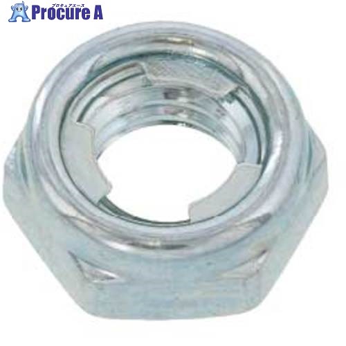 SUNCO SUS FRLナット 薄形 M10(H＝6.5 (300本入) N0-02-U20T-0100-0000-00 1箱 ■▼494-9504 【送料都度見積】