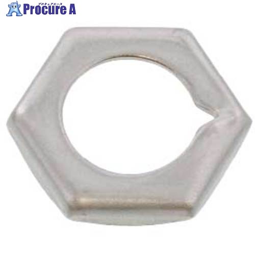 SUNCO レッド SUS イダリング M12 (1000本入) N0-02-0860-0120-0000-JG 1箱 ■▼497-1941 【送料都度見積】