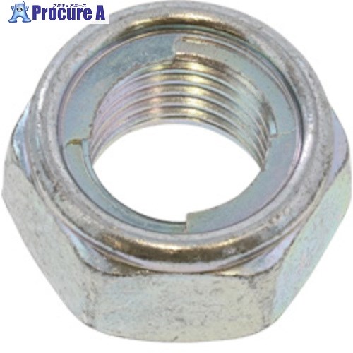 SUNCO 三価ホワイト Vナット 1種 M20X1.5 (45本入) N0-00-02V4-0200-0000-03 1箱 ■▼500-7549 【送料都度見積】 11,905円