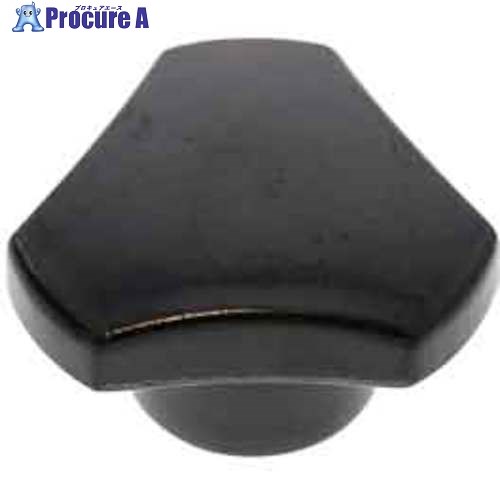 SUNCO ノブナット 黒(NO.3 M10 (24本入) N0-00-0300-0100-0010-00 1箱 ■▼501-0726 【送料都度見積】