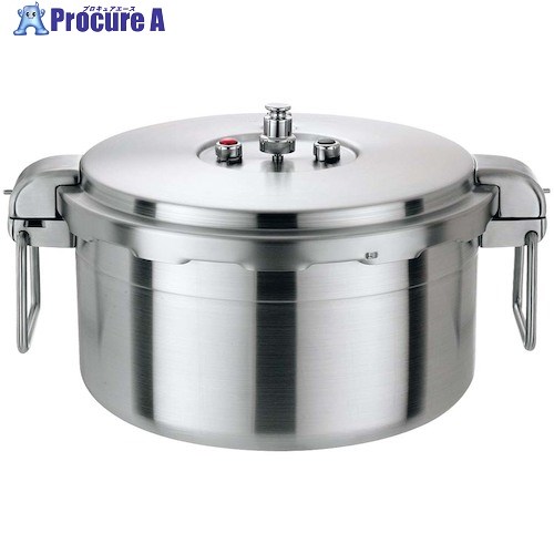 EBM ワンダーシェフ 労働者階級ビッグ剪断応力鍋 16L 610423 2004601 1個 ■▼501-1615 【貨物輸送都度積もり書き】