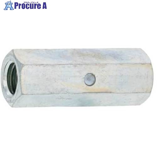 SUNCO 三価ホワイト 高ナット(ポンチ付き 3/8X14X30 (150本入) N0-00-0H22-8030-0300-03 1箱 ■▼501-7169 【送料都度見積】