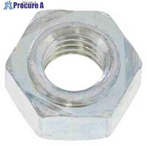 SUNCO ニッケル 六角ウエルドN(P付き 1A形 M6(13X6 (700本入) N0-00-0460-0060-0000-05 1箱 ■▼502-0248 【送料都度見積】