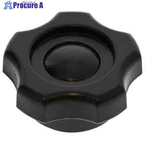 SUNCO ノブ(G-3)ナット(黒 M8 (70本入) N0-00-0330-0080-0000-00 1箱 ■▼502-6441 【送料都度見積】 8,392円