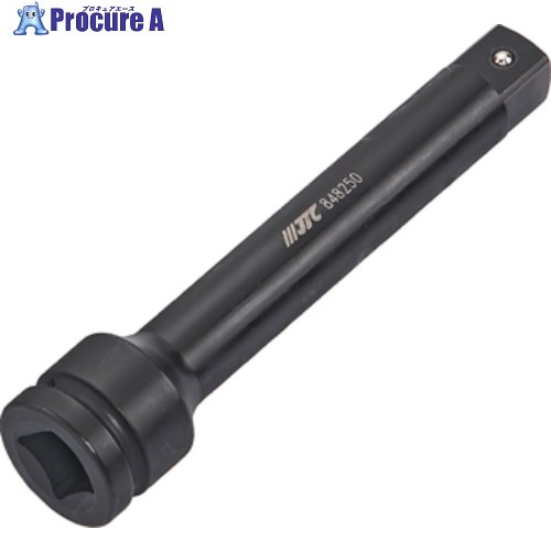 JTC 25.4mm インパクト用エクステンション JTC848400 1個 ■▼507-2084 8,671円