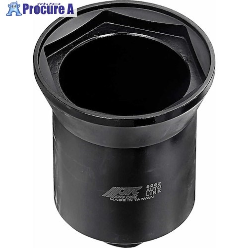 JTC アクスルナットソケット JTC5252 1個 ■▼507-6777
