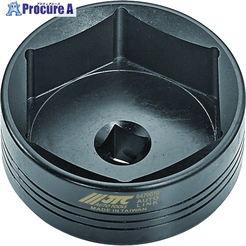 JTC アクスルナットソケット JTC6470145 1個 ■▼507-8441