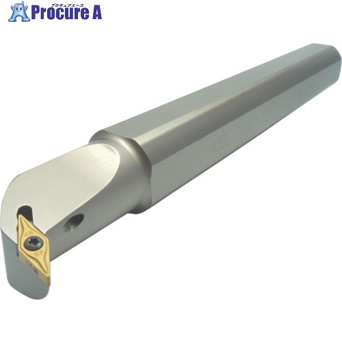イスカル ISOターン 内径加工用ボーリングバー A-SVUNR/L A20Q SVUNL-12 1個 ■▼516-4001 【送料都度見積】 ●O585