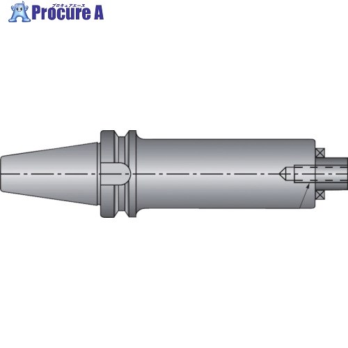 イスカル フェースミルホルダー BT-SEM BT50 SEM 22X 64X320 1個 ■▼516-5792 【送料都度見積】 ●O585