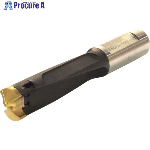 イスカル カムドリル ヘッド交換式ドリルホルダ DCM-3.5D DCM 125-042-13B-3.5D 1個 ■▼516-6853 【送料都度見積】 ●O585