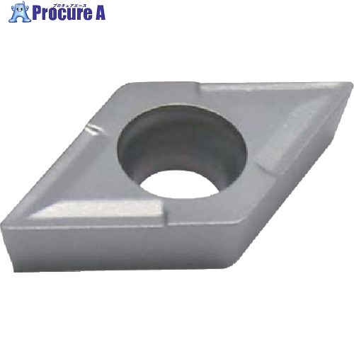 イスカル ISO旋削 チップ DCMT/DCGT IC530N DCMT 11T302 IC530N 10個 ■▼516-6942 【送料都度見積】 ●O585
