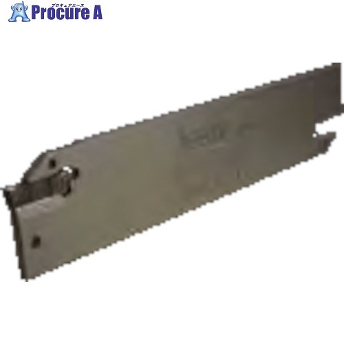 イスカル ドゥーグリップ 突っ切り・溝入れ加工用ブレード DGFH 32-1.4 1個 ▼516-8244 ●O585