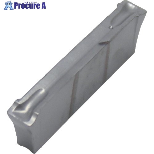 イスカル ドゥーグリップ 突っ切り加工用チップ DGNーUA/UT IC1028 DGN 3003UA IC1028 10個 ▼516-8791 ●O585