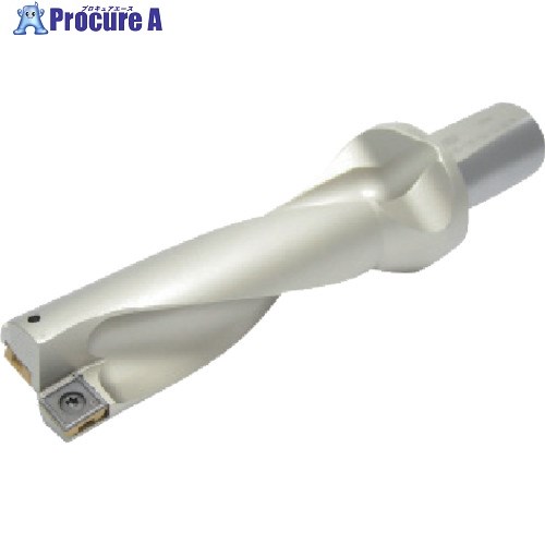 イスカル DRツイスト チップ交換式ドリルホルダ DR-2D-N DR057-114-40-16-2D-N 1個 ■▼516-9542 【送料都度見積】 ●O585