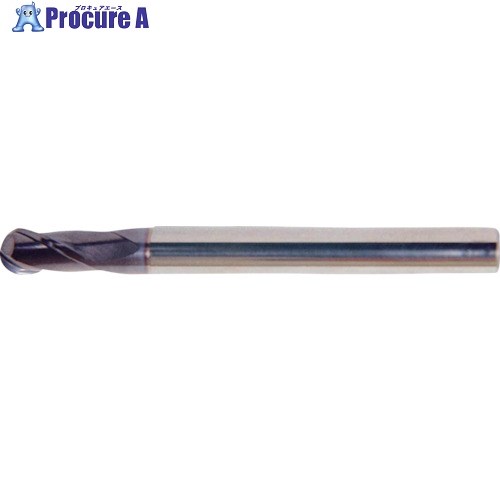 イスカル 3枚刃ボールエンドミル EB-A-3 IC900 EB040A07-3C06 IC900 1個 ■▼517-0826 【送料都度見積】 ●O585
