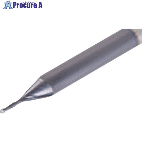 イスカル 超硬ソリッドエンドミル EBM IC08 EBM010A025-2C04 IC08 1個 ■▼517-1326 【送料都度見積】 ●O585