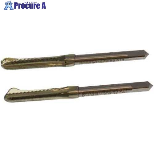 SUNCO スプリュー(2本組タップ (中・上) M16×2.0 (1本入り) N0-00-TS00-0160-0000-00-1P 1パック ■▼517-2932 【送料都度見積】