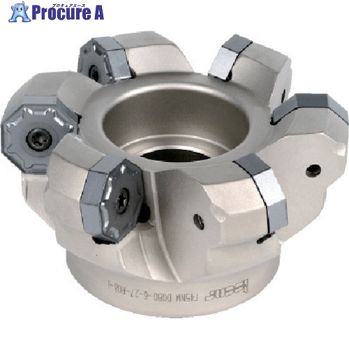 イスカル 16ミル フェースミル F45NM F45NM D200-12-60-R08 1個 ■▼517-6441 【送料都度見積】 ●O585