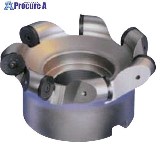 イスカル ラウンドミル 丸駒チップ フェースミル FR FR D036A052-04-22-16 1個 ■▼517-7278 【送料都度見積】 ●O585