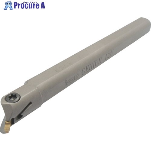 イスカル カットグリップ ホルダー GEHIUR/L GEHIUL 12U 1個 ■▼517-7766 【送料都度見積】 ●O585