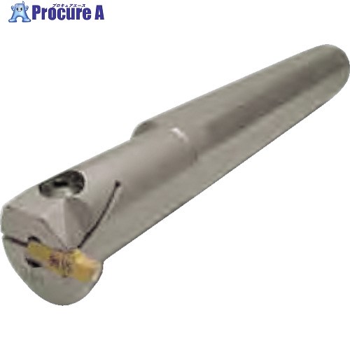 イスカル カットグリップ ホルダー GHIR/L-C GHIR40C-612 1本 ■▼517-8941 【送料都度見積】 ●O585