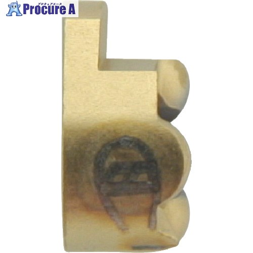 イスカル カムグルーブ チップ GIQR/L-11 IC528 GIQR 11-0.85-0.00 IC528 10個 ■▼518-0368 【送料都度見積】 ●O585