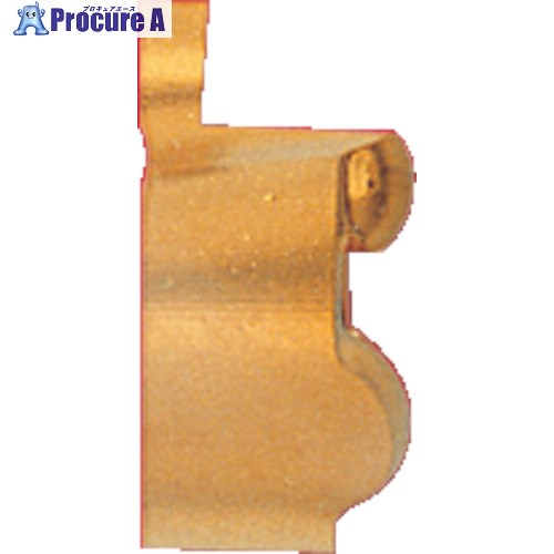イスカル カムグルーブ チップ GIQR/L8 IC528 GIQR8-0.85-0.00 IC528 10個 ■▼518-0902 【送料都度見積】 ●O585