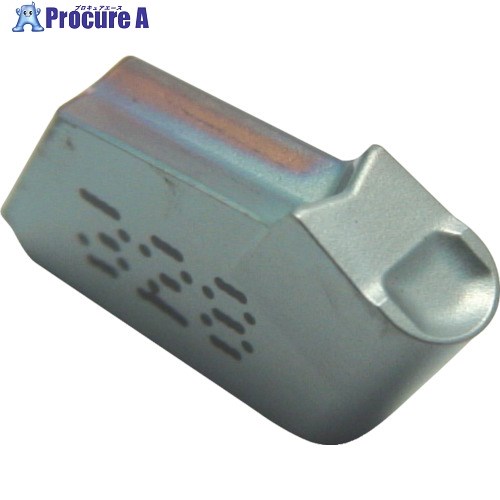 イスカル セルフグリップ スリッター用チップ GSFU IC20 GSFU 3 IC20 10個 ■▼518-1992 【送料都度見積】 ●O585