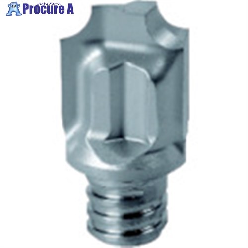 イスカル マルチマスター加工ヘッド 2枚刃 R面取り IC908 MM HR2.5/094-5.1-2T06 IC908 2個 ▼519-9921 ●O585