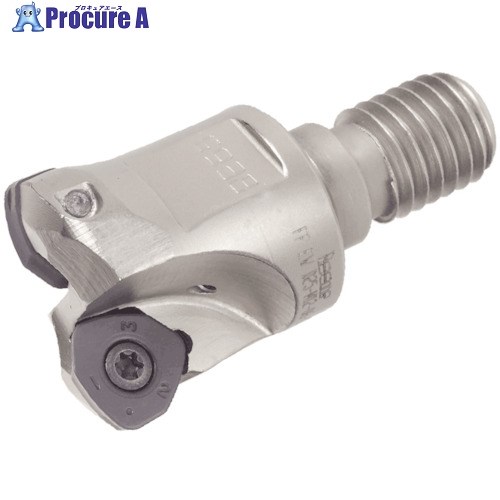 イスカル フィードミル ホルダー FF EW D40-M16-06-C 1本 ■▼523-4635 【送料都度見積】 ●O585