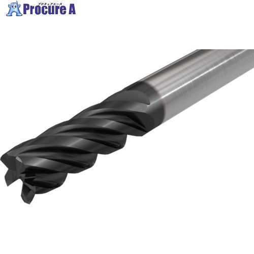 イスカル 超硬ソリッドエンドミル ECI-E4-CF IC900 ECI-E4L188-375/565C188CF IC900 1本 ■▼523-4690 【送料都度見積】 ●O585