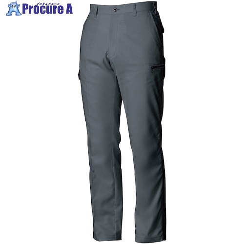 SOWA 3012-08 カーゴパンツ チャコールグレー 91 3012-08-23-91 1着 ■▼531-4006 【送料都度見積】