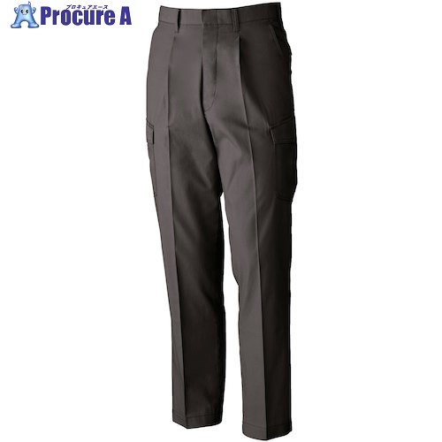 桑和 578 ワンタックカーゴパンツ チャコールグレー 120 578-23-120 1着 ■▼531-6744 【送料都度見積】 4,819円