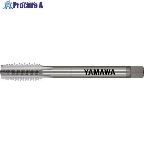 ヤマワ ロングハンドタップ LS-HT L150 P3 M4X0.7 5P LS-HT-F-P3-150-M4X0.7+20-5P 1本 ▼555-2067 ●MA515