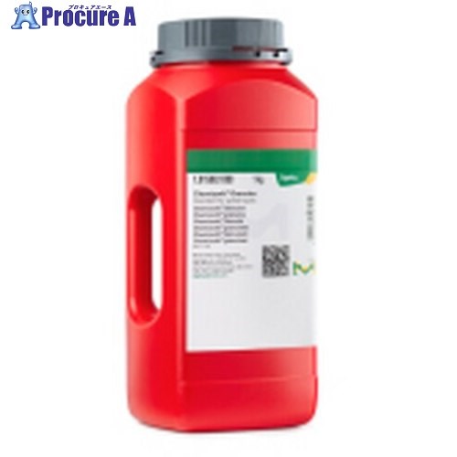 Merck 吸収剤 Chemizorb[[R上]](ケミゾーブ)吸収剤 顆粒 1.01568.1000 1個 ■▼560-9907 【送料都度見積】